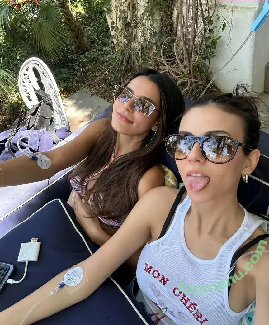 Victoria Justice nude photo #0724 (victoriajustice)
