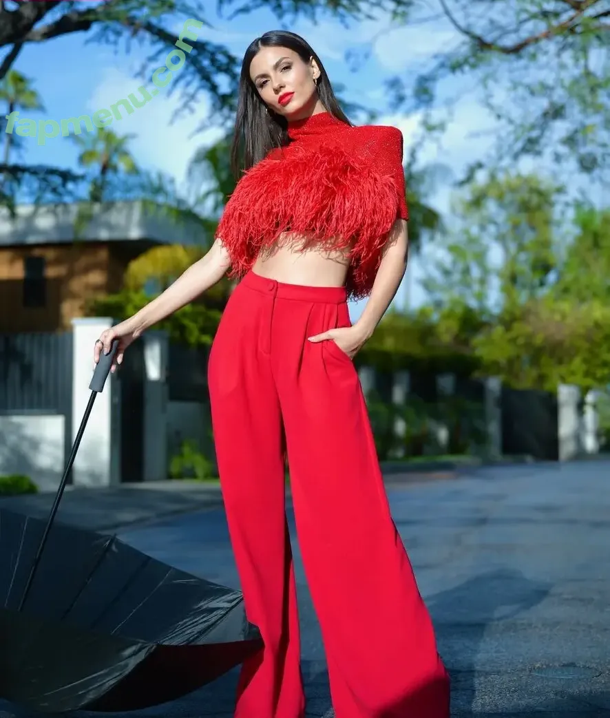 Victoria Justice nude photo #0757 (victoriajustice)