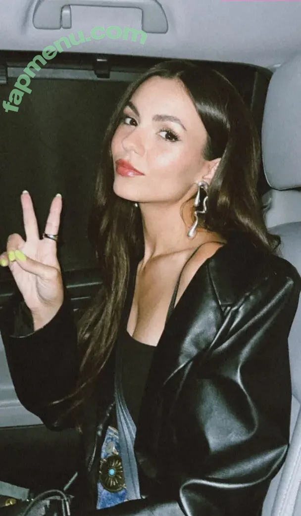 Victoria Justice nude photo #0816 (victoriajustice)