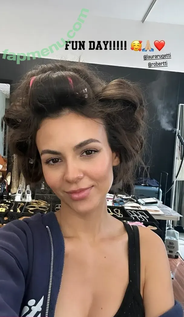 Victoria Justice nude photo #0857 (victoriajustice)