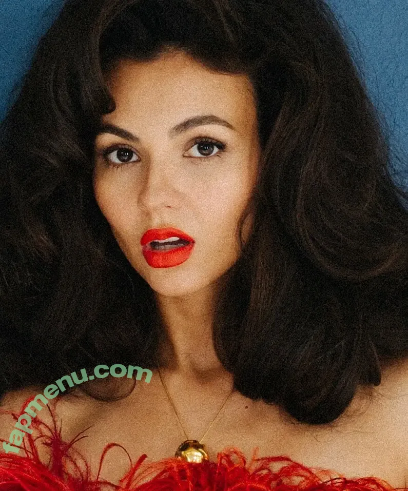 Victoria Justice nude photo #0862 (victoriajustice)