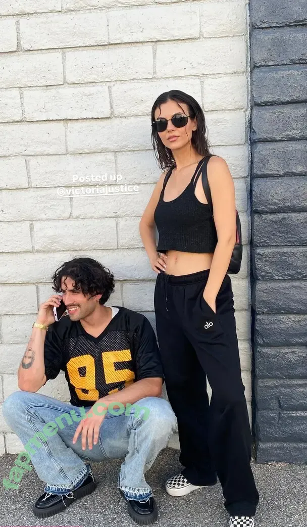 Victoria Justice nude photo #0904 (victoriajustice)