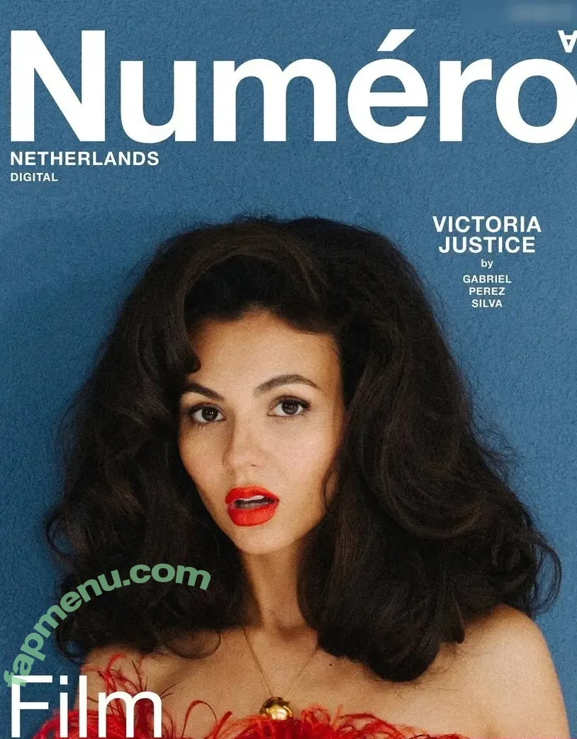 Victoria Justice nude photo #0907 (victoriajustice)
