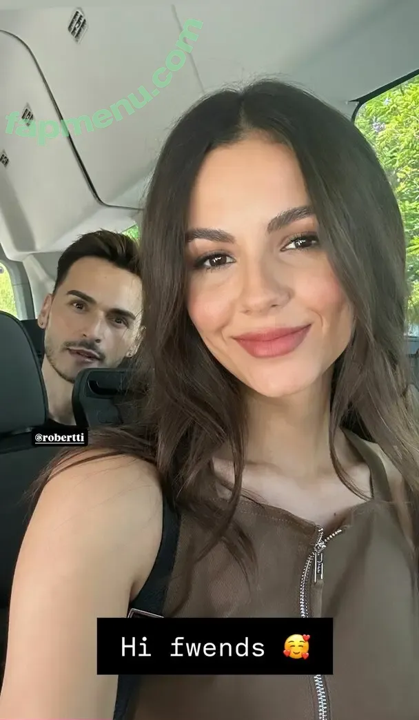 Victoria Justice nude photo #0930 (victoriajustice)