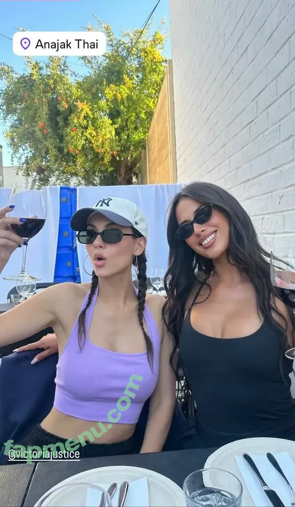 Victoria Justice nude photo #0965 (victoriajustice)