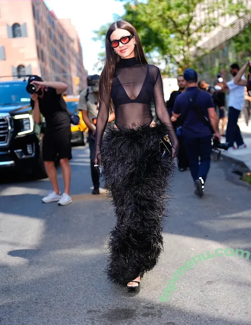 Victoria Justice nude photo #0983 (victoriajustice)