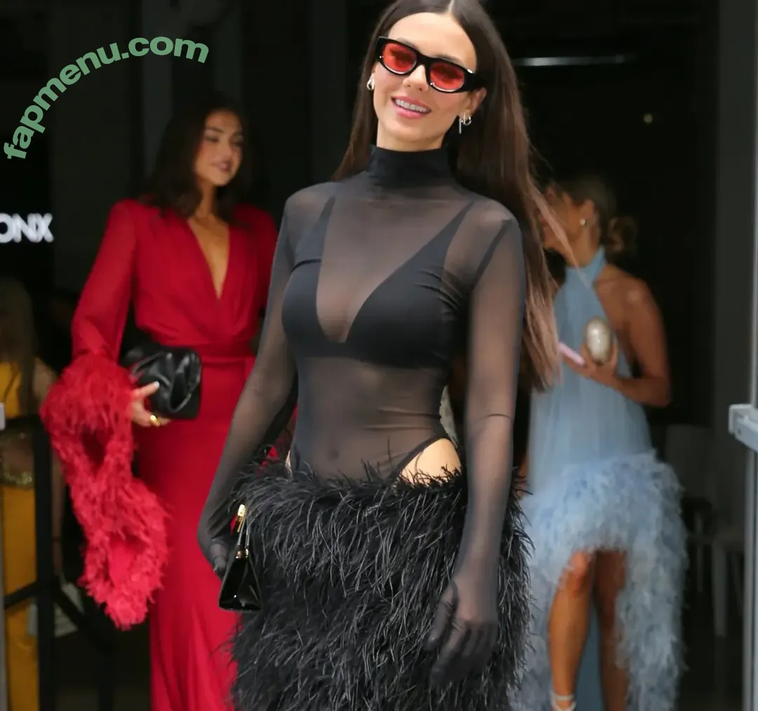 Victoria Justice nude photo #0984 (victoriajustice)