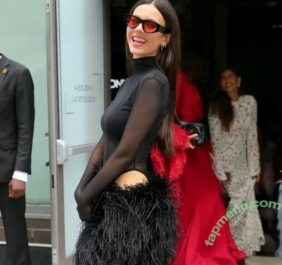 Victoria Justice nude photo #0986 (victoriajustice)