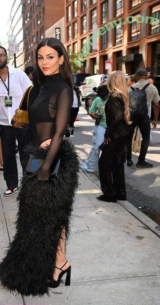 Victoria Justice nude photo #0996 (victoriajustice)