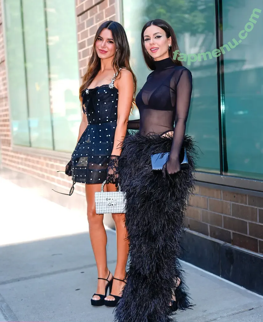 Victoria Justice nude photo #0997 (victoriajustice)