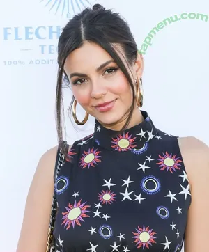 Victoria Justice / victoriajustice nude photo #1003