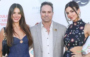 Victoria Justice / victoriajustice nude photo #1007