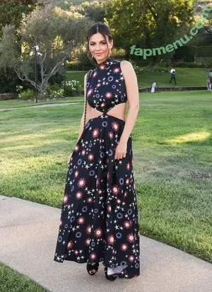 Victoria Justice / victoriajustice nude photo #1010