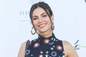 Victoria Justice / victoriajustice nude photo #1016