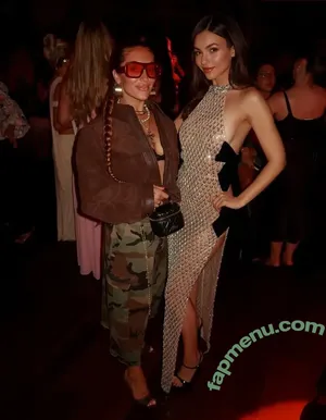 Victoria Justice / victoriajustice nude photo #1023