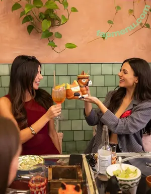 Victoria Justice / victoriajustice nude photo #1050