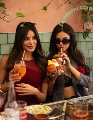 Victoria Justice / victoriajustice nude photo #1052