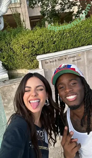 Victoria Justice / victoriajustice nude photo #1053