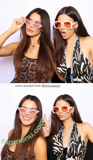 Victoria Justice / victoriajustice nude photo #1065