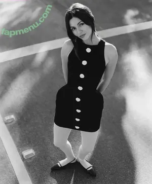 Victoria Justice / victoriajustice nude photo #1080