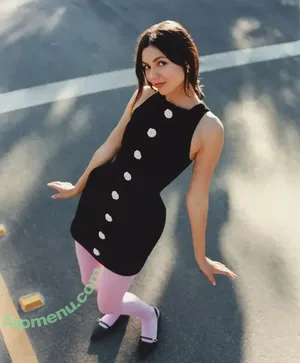 Victoria Justice / victoriajustice nude photo #1085