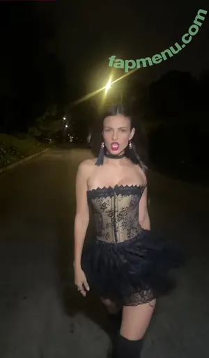 Victoria Justice / victoriajustice nude photo #1134