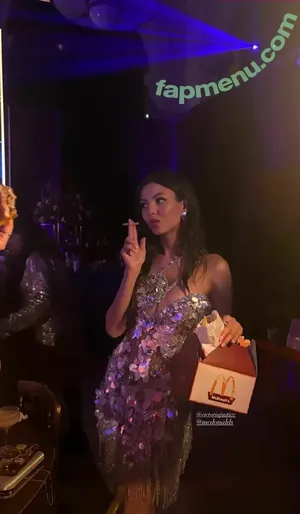 Victoria Justice / victoriajustice nude photo #1144