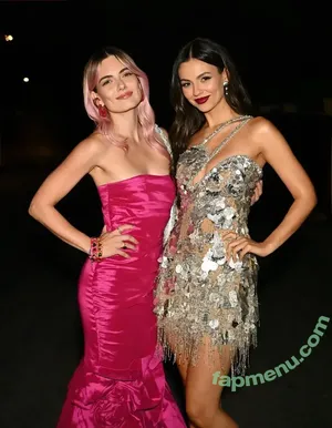 Victoria Justice / victoriajustice nude photo #1160