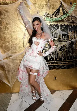 Victoria Justice / victoriajustice nude photo #1174