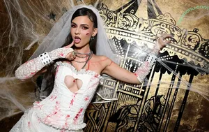 Victoria Justice / victoriajustice nude photo #1176