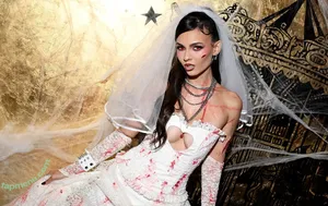 Victoria Justice / victoriajustice nude photo #1177