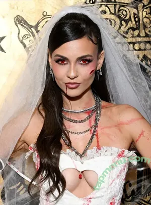 Victoria Justice / victoriajustice nude photo #1180