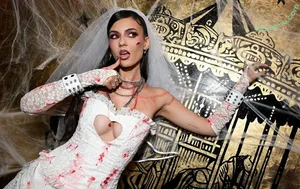 Victoria Justice / victoriajustice nude photo #1183