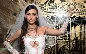 Victoria Justice / victoriajustice nude photo #1185