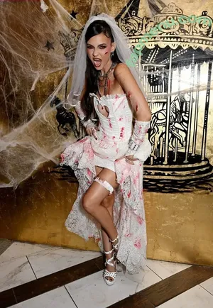 Victoria Justice / victoriajustice nude photo #1186