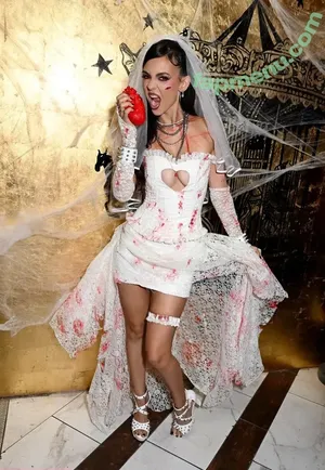 Victoria Justice / victoriajustice nude photo #1187