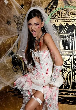 Victoria Justice / victoriajustice nude photo #1188