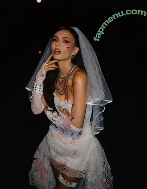 Victoria Justice / victoriajustice nude photo #1203