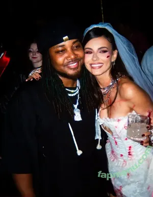 Victoria Justice / victoriajustice nude photo #1224