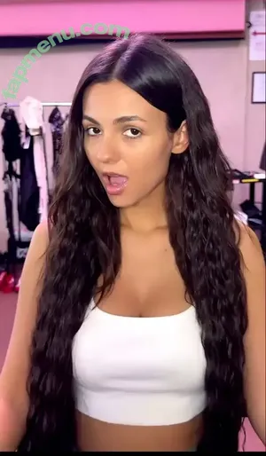 Victoria Justice / victoriajustice nude photo #1236