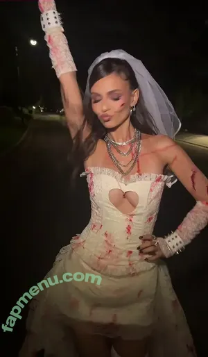 Victoria Justice / victoriajustice nude photo #1246