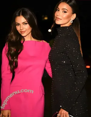 Victoria Justice / victoriajustice nude photo #1278