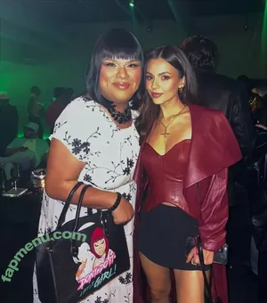 Victoria Justice / victoriajustice nude photo #1298