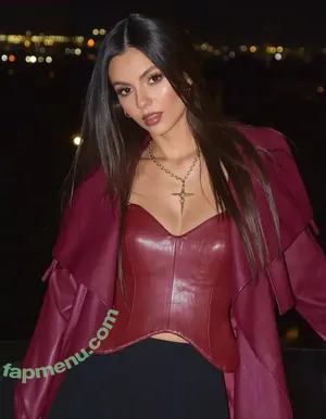 Victoria Justice / victoriajustice nude photo #1320
