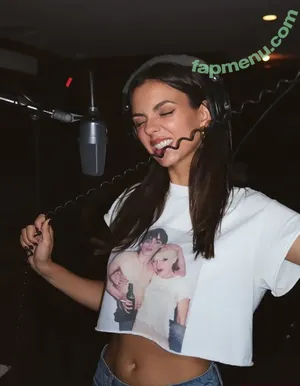 Victoria Justice / victoriajustice nude photo #1330