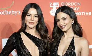 Victoria Justice / victoriajustice nude photo #1339