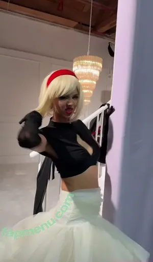 Victoria Justice / victoriajustice nude photo #1357