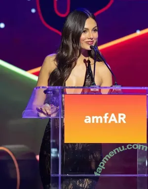 Victoria Justice / victoriajustice nude photo #1378