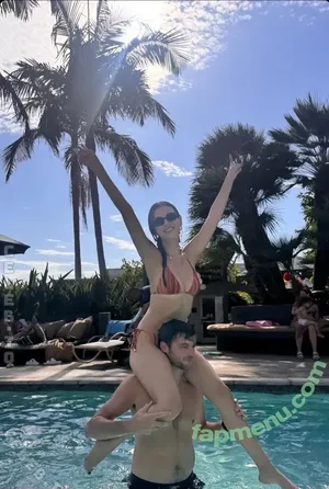 Victoria Justice / victoriajustice nude photo #1432