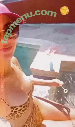 Victoria Justice / victoriajustice nude photo #1444